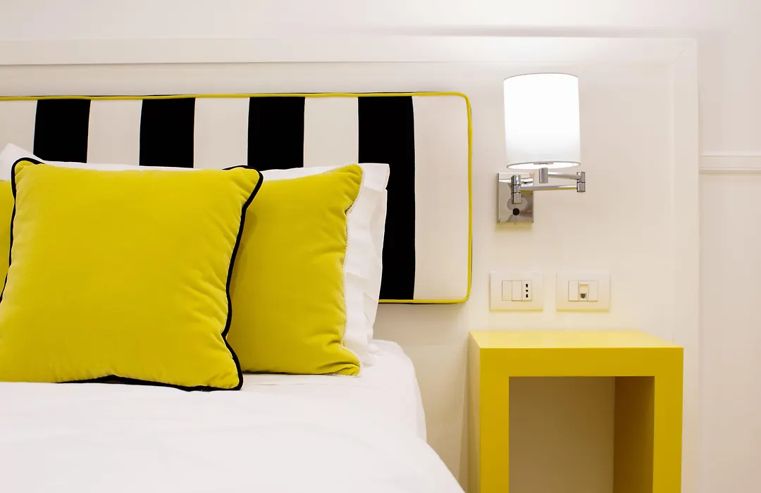Nap Luxury Guest House Bovio-1