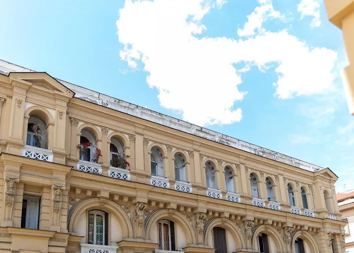 Palazzo Nana Suites & s