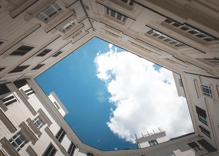 Palazzo Nana Suites & s