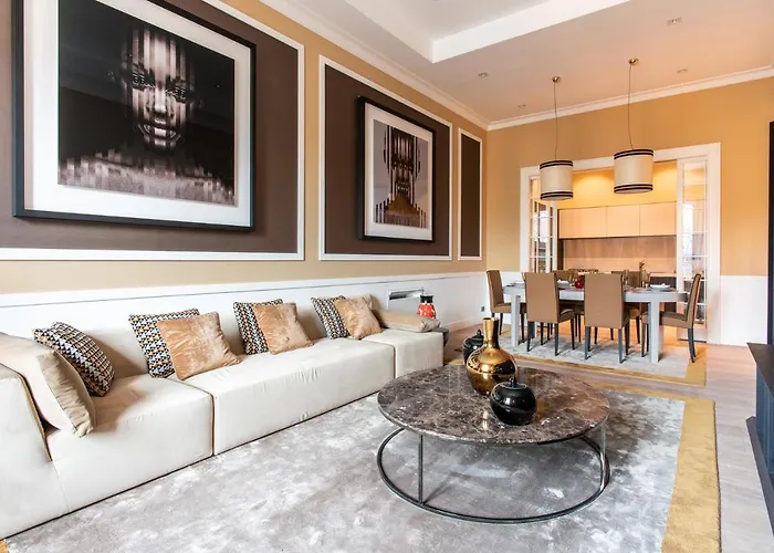 Palazzo Nana Suites & s